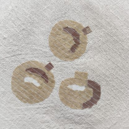 Mushroom Kitchen Towel - Image 2